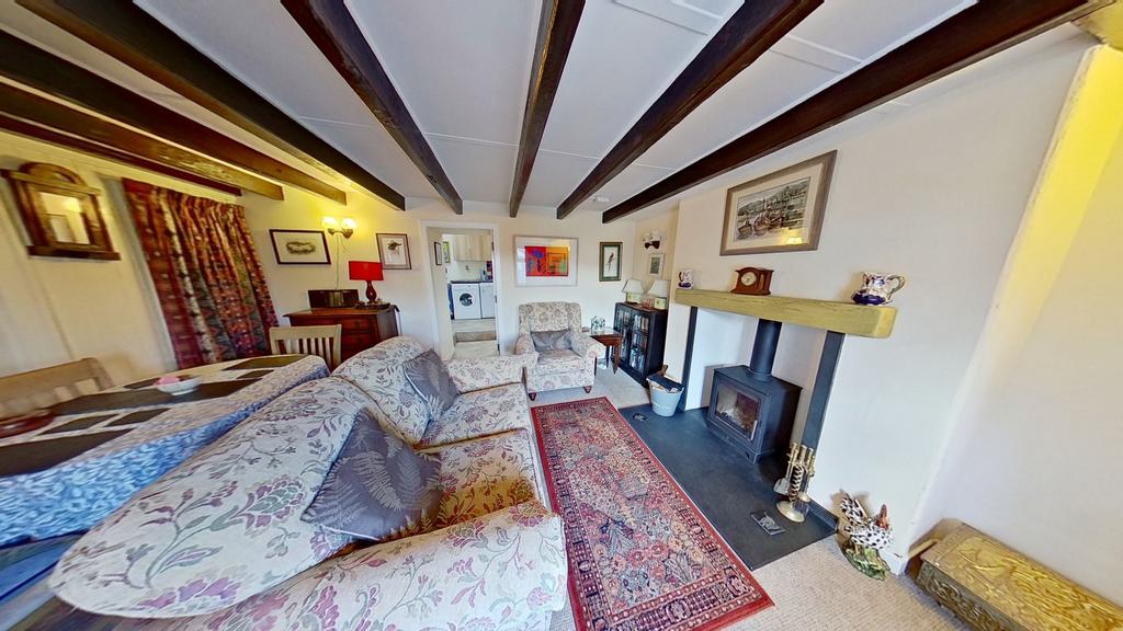 Roseville, 33 Main Street, Twynholm - Williamson a