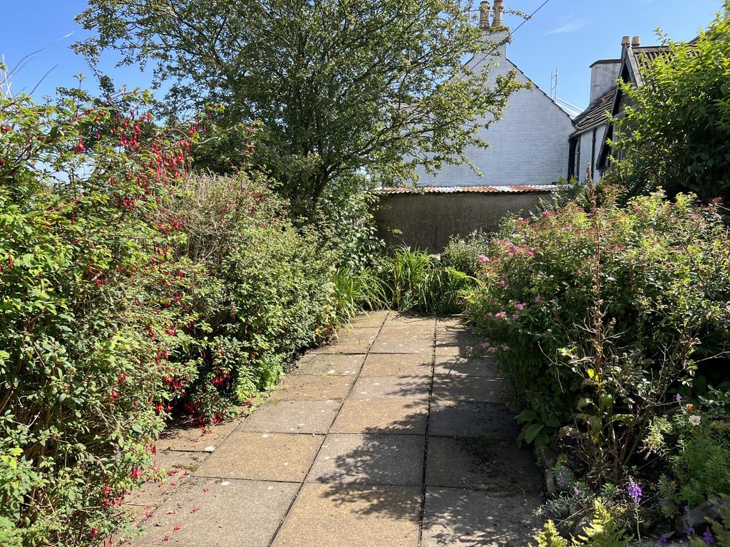 Roseville, 33 Main Street, Twynholm - Williamson a