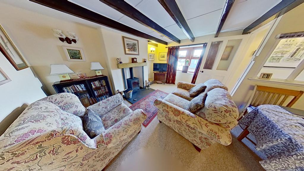 Roseville, 33 Main Street, Twynholm - Williamson a