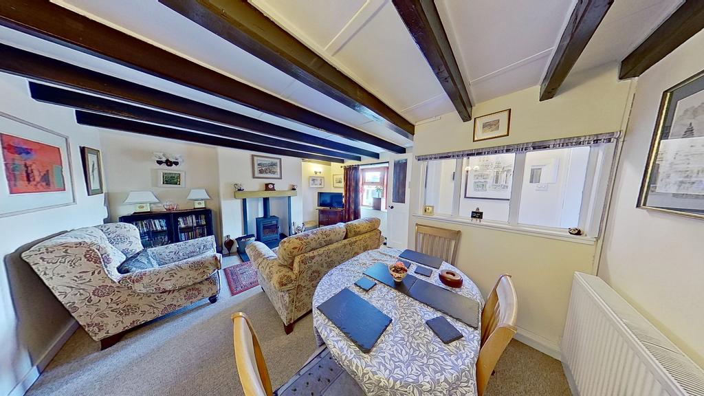 Roseville, 33 Main Street, Twynholm - Williamson a