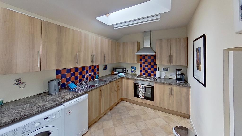 Roseville, 33 Main Street, Twynholm - Williamson a