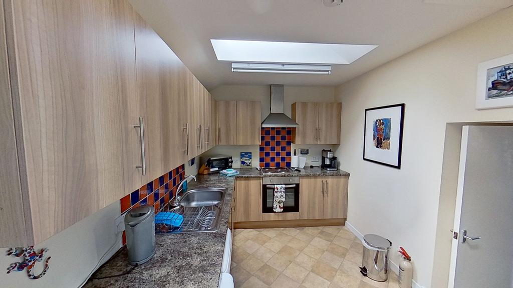 Roseville, 33 Main Street, Twynholm - Williamson a