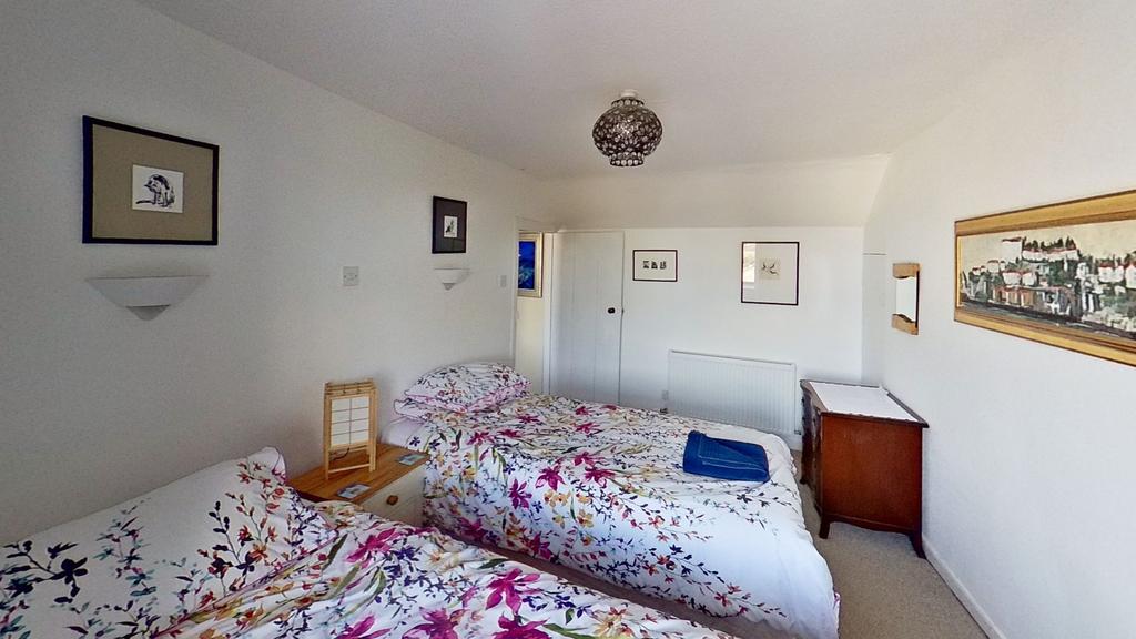 Roseville, 33 Main Street, Twynholm - Williamson a
