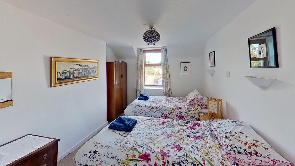 Roseville, 33 Main Street, Twynholm - Williamson a