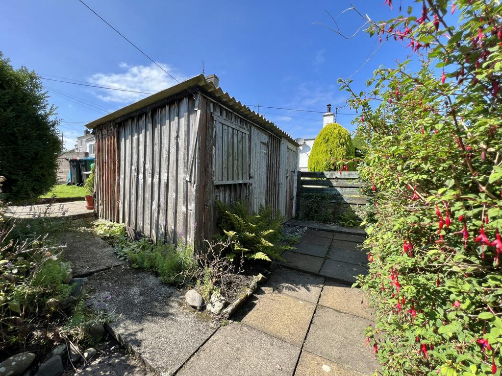 Roseville, 33 Main Street, Twynholm - Williamson a