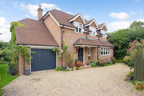 4 bedroom detached house for sale, Bourne Vale, Plaxtol, Sevenoaks, Kent, TN15