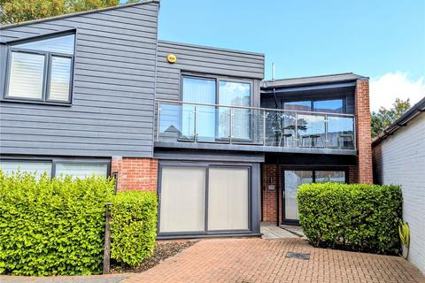 3 bedroom semi-detached house for sale, Parkstone Avenue, Lower Parkstone, Poole, BH14