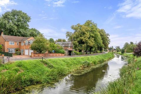 5 bedroom detached house for sale, Town Street, Upwell, Wisbech, Cambridgeshire, PE14 9AD