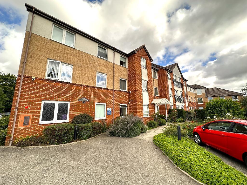 Barton Hills, Luton LU3 1 bed flat for sale £165,000