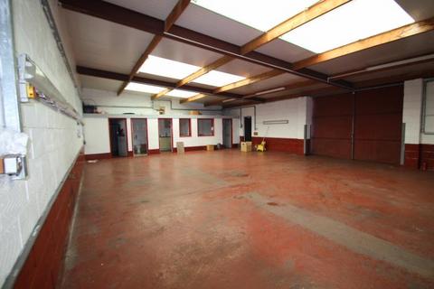 Industrial unit to rent - Perry Hall Road, Orpington, Kent, BR6 0HL