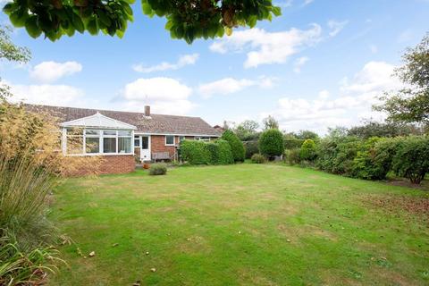 3 bedroom bungalow for sale, Oaks Forstal, Sandhurst, Kent, TN18 5JR