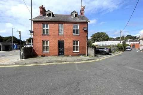 5 bedroom detached house for sale, Wood Street, Menai Bridge, Isle of Anglesey, LL59