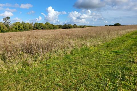 Land for sale, Northampton Road, Bromham MK43