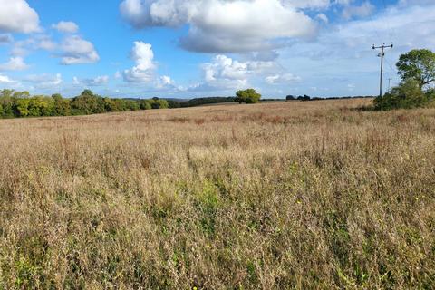 Land for sale, Northampton Road, Bromham MK43