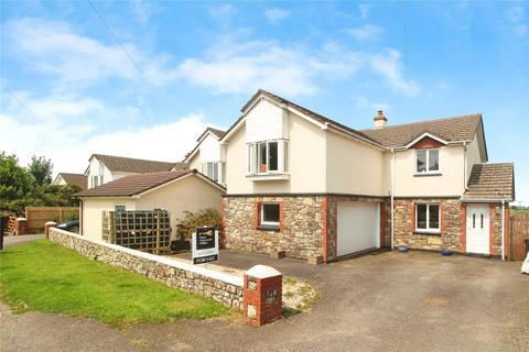 4 bedroom detached house for sale, Parkham, Bideford