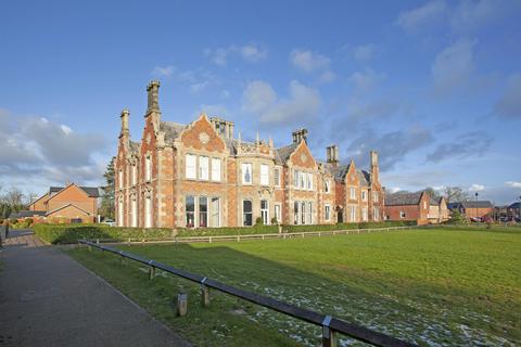 2 bedroom flat to rent - Backford Hall, Backford, Chester