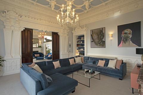 2 bedroom flat to rent - Backford Hall, Backford, Chester