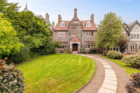 undefined, Flat 5 'Hamewith', 92 Queens Road, Aberdeen, AB15