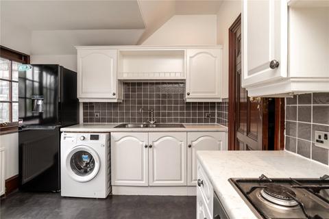 undefined, Flat 5 'Hamewith', 92 Queens Road, Aberdeen, AB15