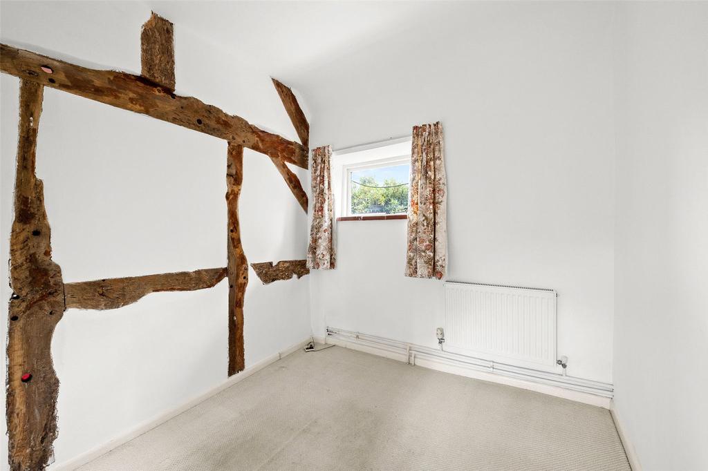 Period Cottage