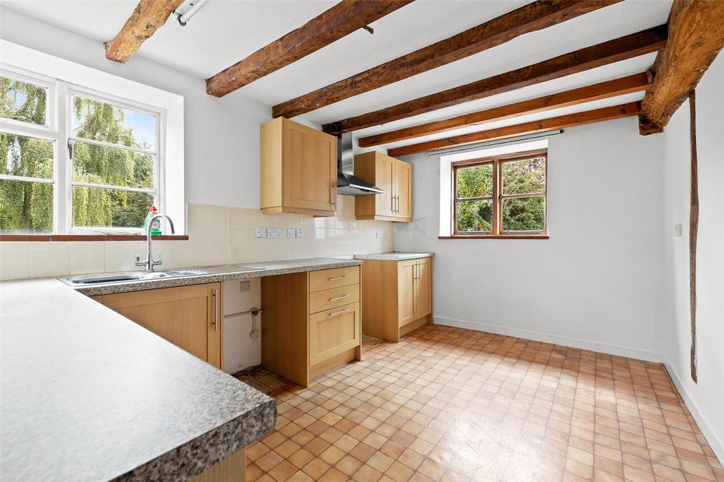 Modern Kitchen