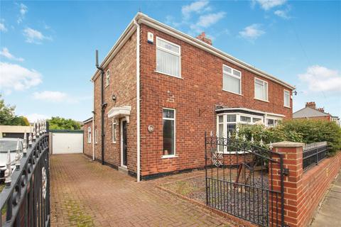 2 bedroom semi-detached house for sale - Beech Grove Road, Linthorpe