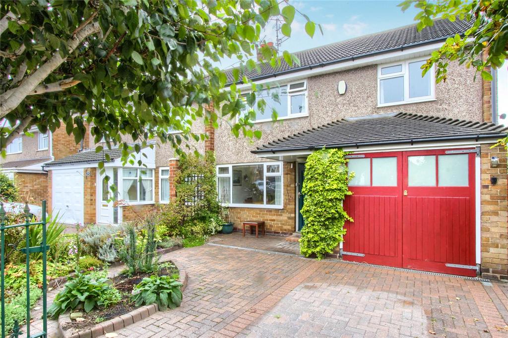 Hurst Park, Redcar 3 bed semidetached house for sale £199,500