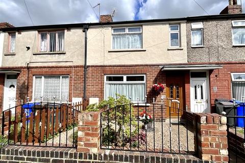 18 Driver Street, Sheffield, S13 9WP
