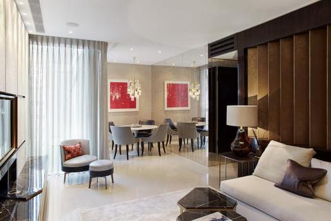 1 bedroom apartment for sale, The Knightsbridge, SW7