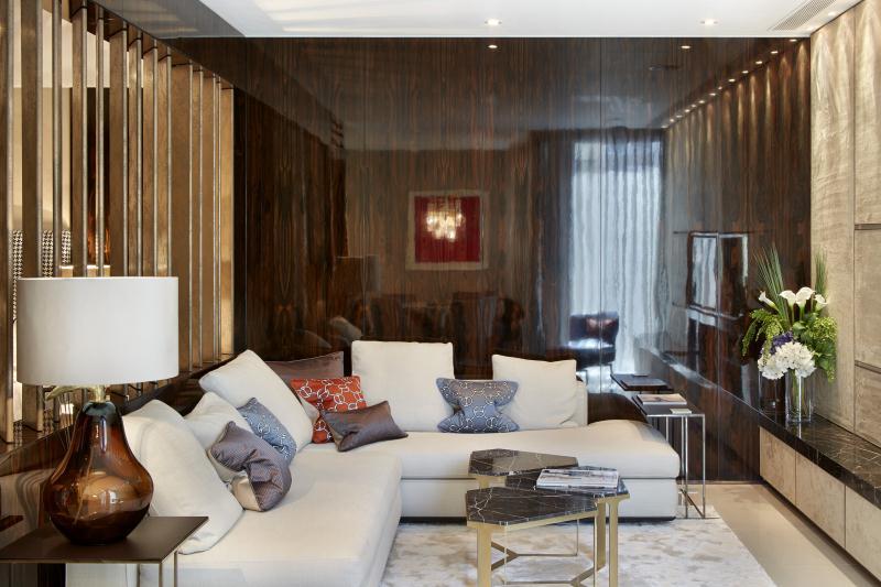 The Knightsbridge Apartments, SW7 1 bed apartment - £2,000,000