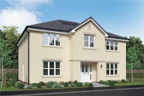 5 bedroom detached house for sale, Plot 34, Bridgeford at Kinglass Meadows, Off Borrowstoun Road EH51