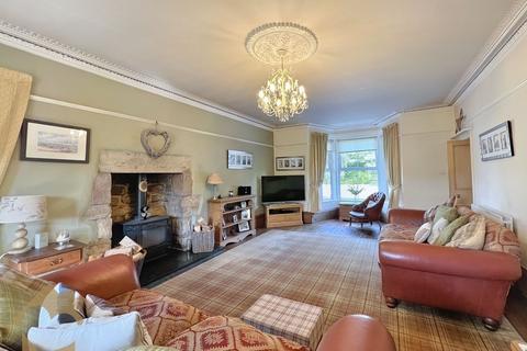 5 bedroom country house for sale, Forton Bank House, Lancaster Road, Forton, Preston
