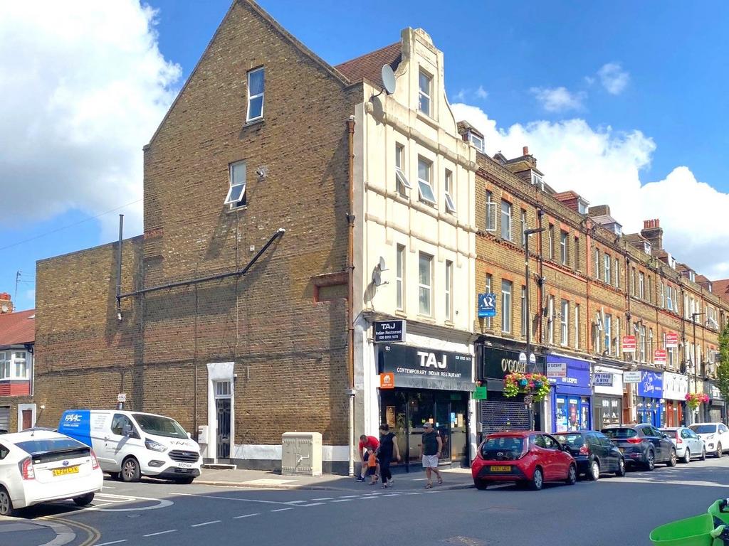 Churchfield Road, W3 6BY Restaurant to rent £1,625 pcm (£375 pw)