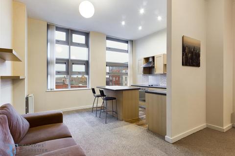 1 bedroom apartment for sale, 87 Branston Street, Birmingham, West Midlands, B18