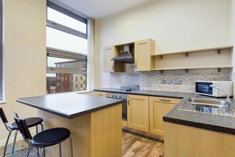 1 bedroom apartment for sale, 87 Branston Street, Birmingham, West Midlands, B18