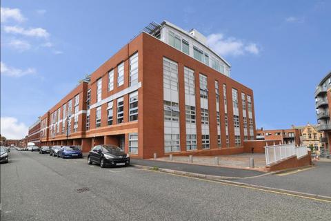 1 bedroom apartment for sale, 87 Branston Street, Birmingham, West Midlands, B18