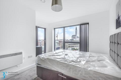 2 bedroom apartment for sale, 50 Parade, Birmingham, West Midlands, B1