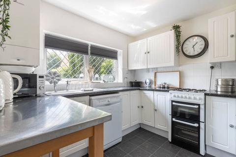 3 bedroom end of terrace house for sale - Kingsford Close, Birmingham, B36