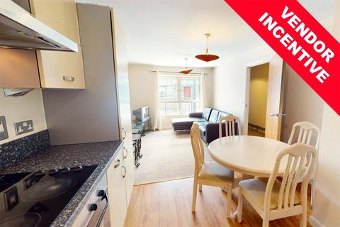 1 bedroom apartment for sale, Westgate, 10 Arthur Place, Birmingham, B1