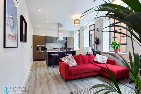 2 bedroom apartment to rent, 3-5 Legge Lane, Birmingham, West Midlands, B1