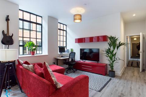 2 bedroom apartment to rent, 3-5 Legge Lane, Birmingham, West Midlands, B1