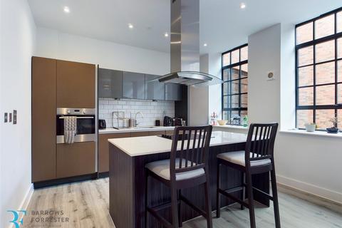 2 bedroom apartment to rent, Million Pen, 3-5 Legge Lane, Birmingham, West Midlands, B1
