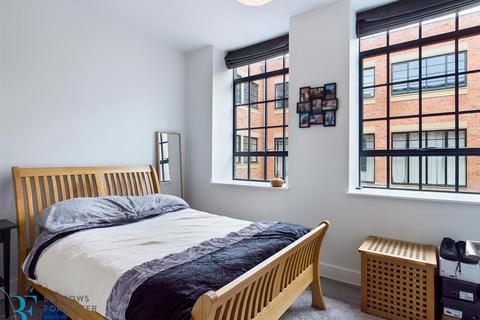 2 bedroom apartment to rent, Million Pen, 3-5 Legge Lane, Birmingham, West Midlands, B1