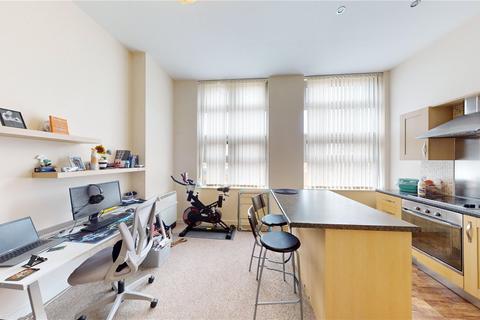 1 bedroom apartment to rent, Branston Street, Birmingham, West Midlands, B18