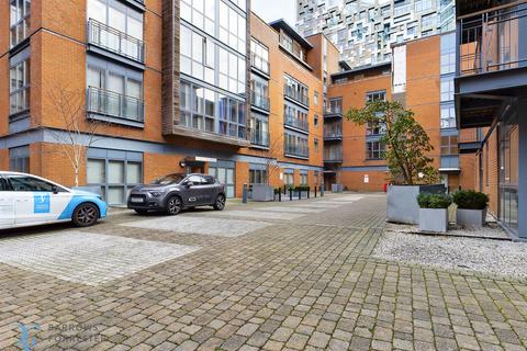 2 bedroom apartment to rent, Canal Wharf, Waterfront Walk, Birmingham, West Midlands, B1