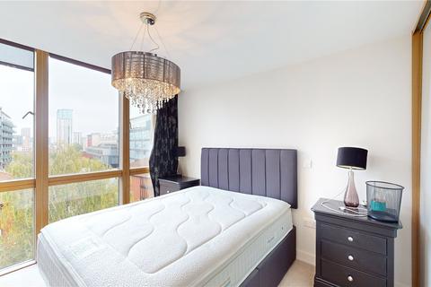 2 bedroom apartment to rent, Canal Wharf, Waterfront Walk, Birmingham, West Midlands, B1