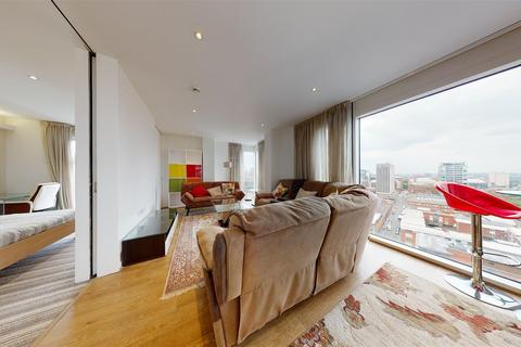 2 bedroom apartment to rent, The Cube, Wharfside Street, Birmingham, West Midlands, B1