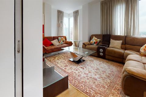 2 bedroom apartment to rent, The Cube, Wharfside Street, Birmingham, West Midlands, B1
