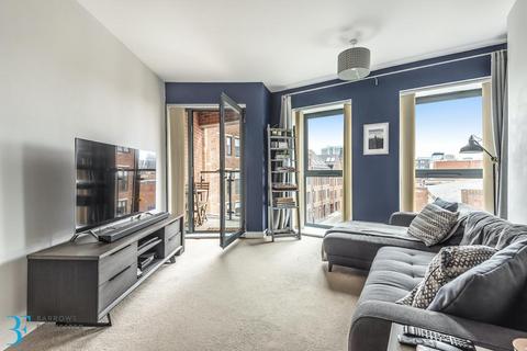 2 bedroom apartment to rent, Mary Street, Jewellery Quarter, Birmingham, West Midlands, B3