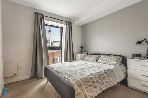 2 bedroom apartment to rent, Mary Street, Jewellery Quarter, Birmingham, West Midlands, B3